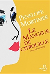 penelope mortimer