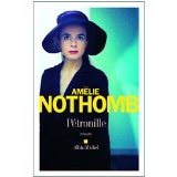 amélie nothomb