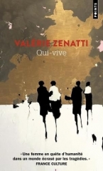 Valérie Zénatti