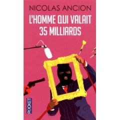 nicolas ancion,tiens ça tombe bien c'est la st eloi !