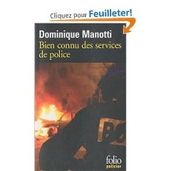 dominique manotti,polar