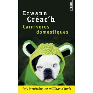 erwann créac'h,chats,chiens et compagnie,humains