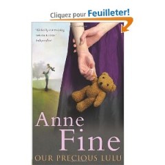 anne fine,manipulation