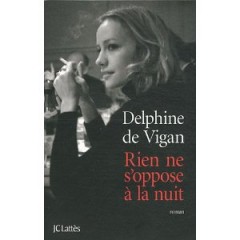 delphine de vigan