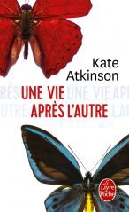 kate atkinson for ever !