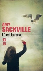 amy sackville