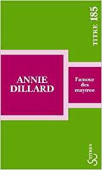 annie dillard