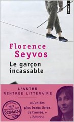 florence seyvos