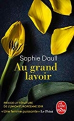 sophie daul