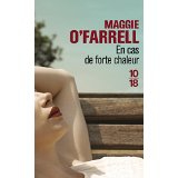 maggie o'farrell