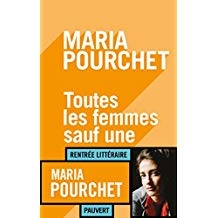 maria pourchet