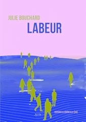 julie bouchard