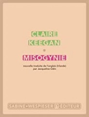 claire keegan