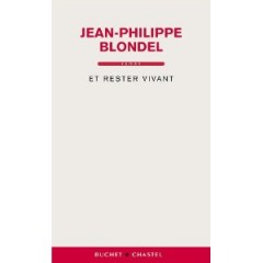 jean-philippe blondel