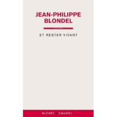 jean-philippe blondel