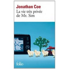 jonathan coe