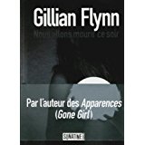 gillian flynn