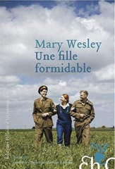 mary wesley