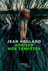 jean hegland, schtroumpf grognon le retour