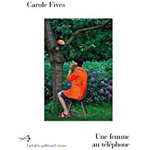 carole fives,rapports mèrefille