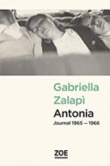 gabriella zalapi