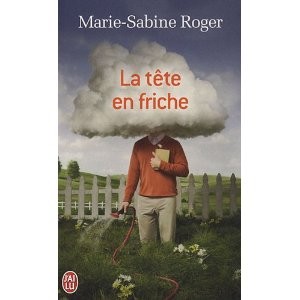 marie sabine roger