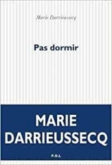 marie darrieusecq