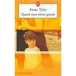 anne tyler