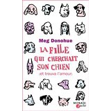 meg donohue,chiens