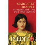 margaret drabble