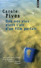 carole fives