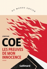jonathan coe