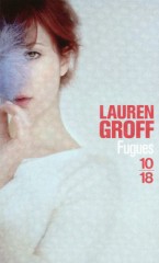 lauren groff