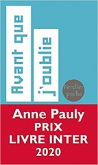 anne pauly