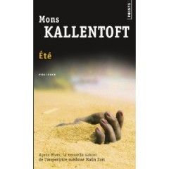 mons kallentoft