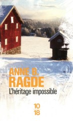 anne b. ragde