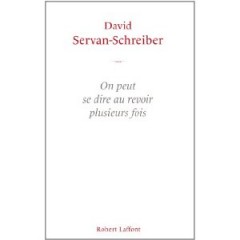 david servan-schreiber