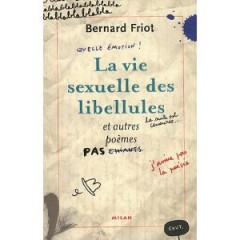 bernard friot,amis libidineux passez votre chemin !