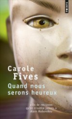 carole fives