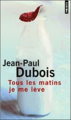 jean-paul dubois