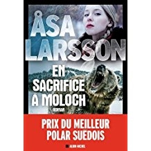 asa larsson