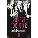 robert goolrick