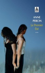 anne percin