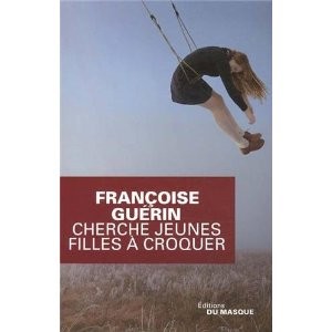 françoise guérin,anorexie,polar