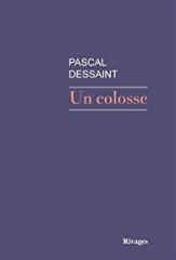 pascal dessaint