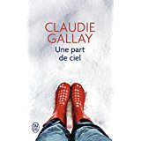 claudie gallay