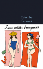 colombe schneckchneck