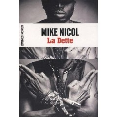 mike nicol,schtroumpf grognon le retour