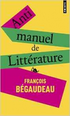 françoise begaudeau,schtroumpf grognon le retour