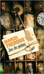 marcel theroux